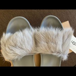 UGG Slide Slippers ⛱